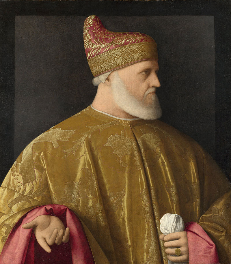 Vincenzo Catena (1470 - 1531) - Foto 1